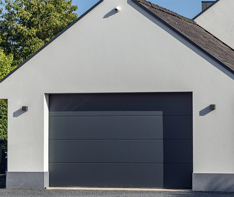 Portes de garages